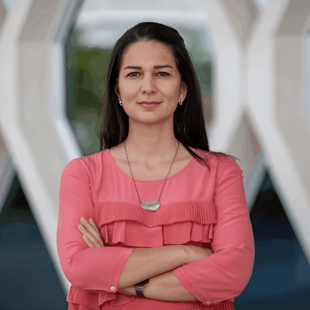 Hayriye Ünal Polium Scientific