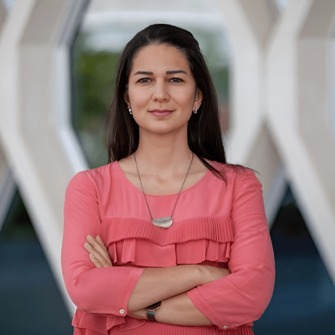 Assoc. Prof. Hayriye Ünal