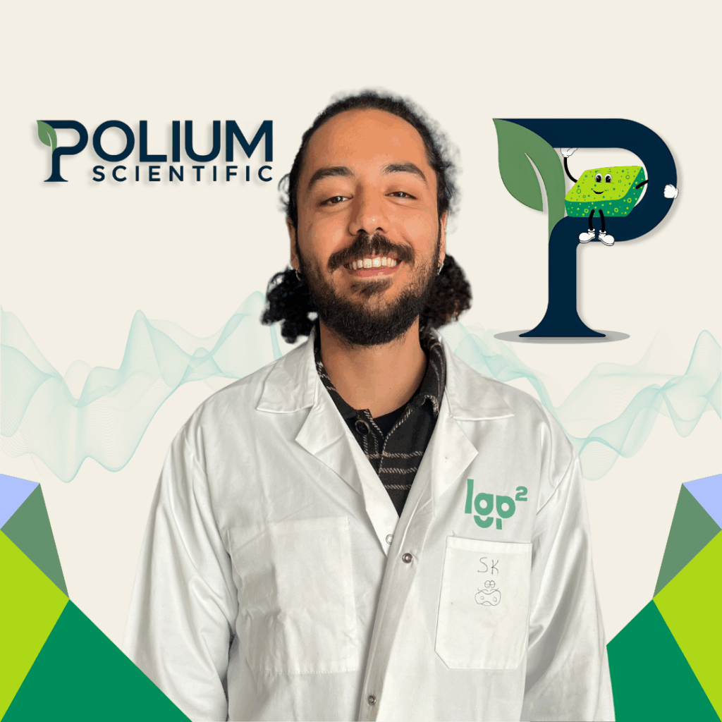 Sarp Kölgesiz Polium Scientific