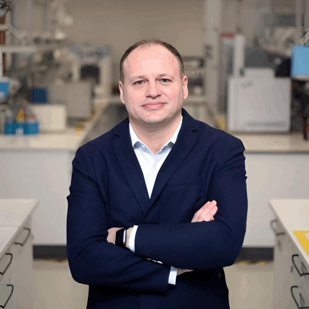 Serkan Ünal Polium Scientific