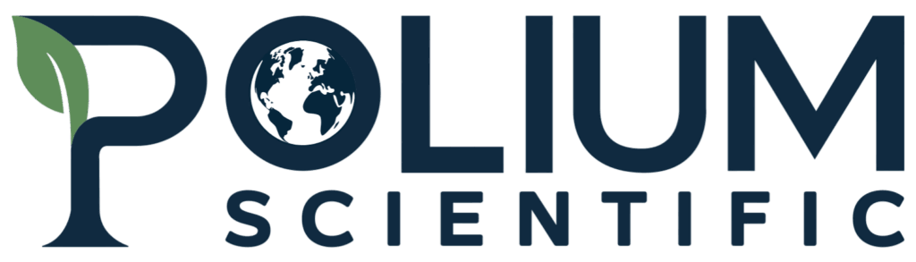 Polium Scientific Logo