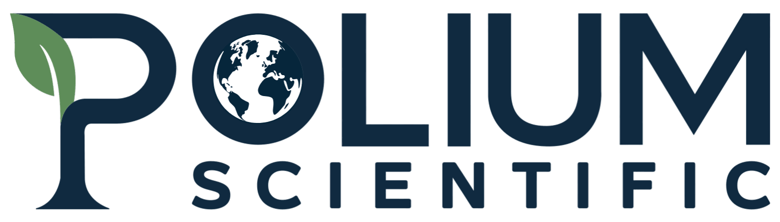 Polium Scientific Logo