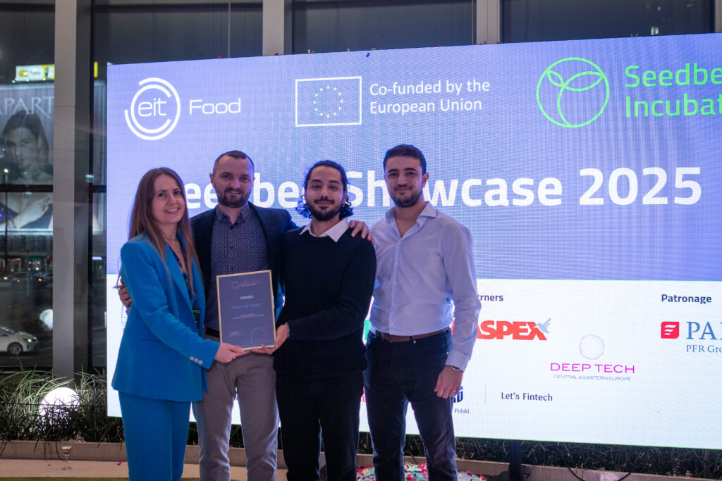 polium scientific winner