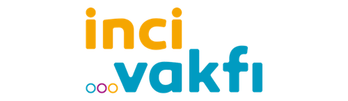inci vakfı logo png